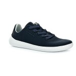 Skinners Globetrotter Navy Blue (White) barefoot tenisky 43 EUR
