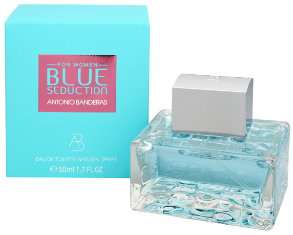 Antonio Banderas Women Edt