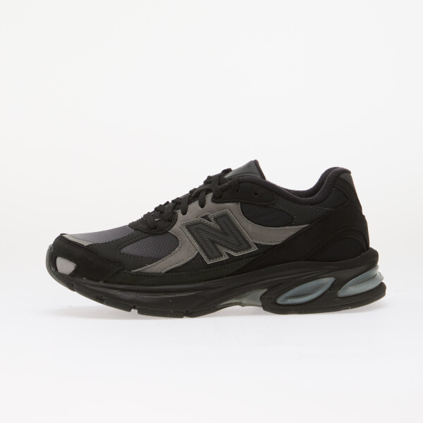 Topánky New Balance 2010 Black/ Harbor Grey 7