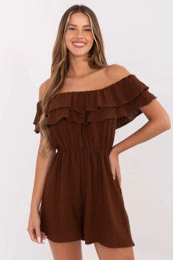 Dámsky overal model 213848 Taliansko Moda universal