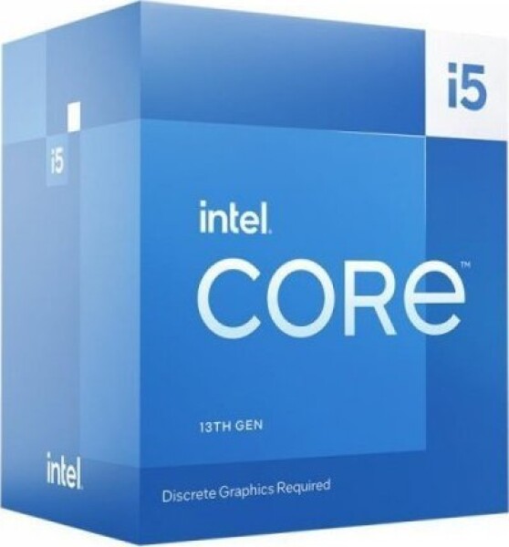 Intel Core i5-13400F BX8071513400F