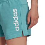 Dámske šortky adidas Essentials Slim Lo W H07886 S