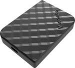 Verbatim Store 'n' Go Mini Diamond 1TB Čierny (32025)
