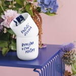 Bella Rose Porcelánový hrnček Kočičí sluha 270 ml