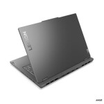 Lenovo Legion Slim 5 14APH8 sivá / 14.5" WQXGA+ / RYZEN 7 7840HS 3.8GHz / 32GB / 1TB SSD / RTX 4060 8GB / W11H (82Y5002HCK)