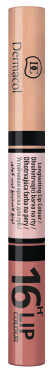 Dermacol 16H Lip Colour - Dlhotrvajúca farba na pery č.32