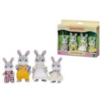 Sylvanian Families Rodina