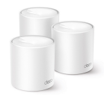TP-Link Deco X50 Pro 3-pak