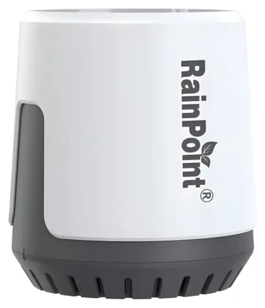 RainPoint HCS012ARF / Dažďový senzor / presnosť ±0,1 mm / dosah 120 m / bezdrôtový prenos dát (HCS012ARF)