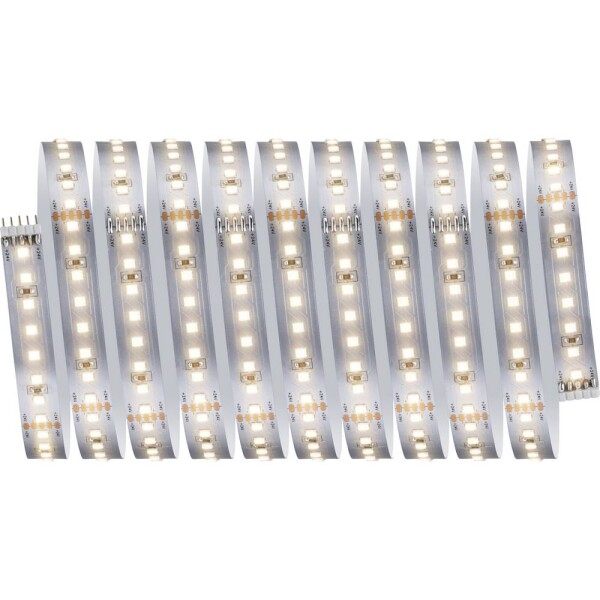 Paulmann LED Strip Basisset 71242 LED pásik 230 V 3 m teplá biela; 71242