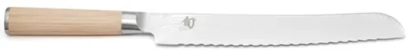 KAI Shun DM-705W Nôž na chlieb 23 cm (KAI DM705W)