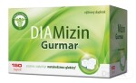 DIAMIZIN Gurmar 150 kapsúl