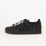 Topánky adidas Superstar II Kids Grey Six/ Core Black/ Utility Black 6