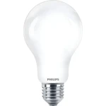 Philips Classic A67 E27 150W / LED žiarovka / 2700 K teplá biela / sklo (929002372601)
