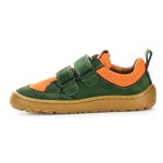 Froddo Baze G3130271-16 Green+ celoročné nízke barefoot topánky 25 EUR