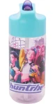 STOR Fľaša na pitie Tritan K-Pop: Lovkyňa démonov 430 ml / Fľaša na pitie / Tritan / Bez BPA (80635)