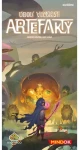 Mindok Údolie Večnosti: Artefakty