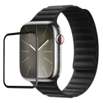 Devia Van Series ochranná fólia pre Apple Watch 45mm / Ochranná fólia / Zakrivená (6942297127753)