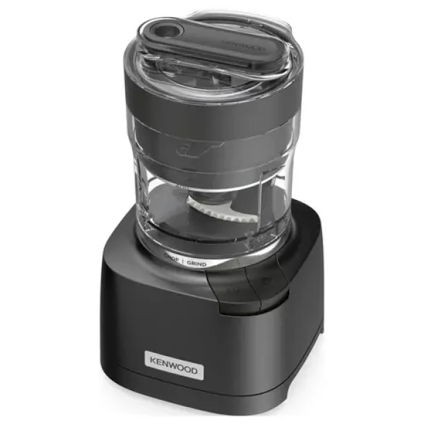 Kenwood CHP 80.000SI strieborná / mlynček na korenie / 800 W / 0.5l (CHP 80.000SI)