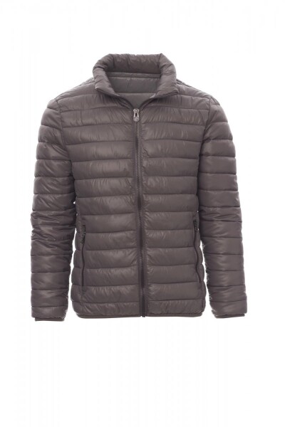 Bunda Payper informal Farba: Sivá Oceľová/ Sivá, Veľkosť: 2XL (000385004513022XXL)