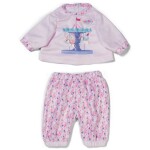 BABY born Pyžamo, 43 cm