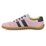 Koel Ila seude Light Pink celoročné nízke barefoot topánky 39 EUR