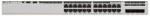 Cisco Cisco Catalyst 9200L - Network Advantage - Switch - L3 - 24 x 10/100/1000 (PoE+) + 4 x Gigabit SFP (Uplink) - an Rack montierbar - PoE+ (740 W) - wiederhergestellt