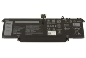 DELL 72 Wh / Batéria pre notebook / 4-článková / Li- ION / pre Precision 5470, 5480, 5490 (451-BCXM)