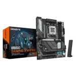 GIGABYTE B850 GAMING X WIFI6E / B850 / 4X DDR5 / 1x 2.5 GLAN / Wi-Fi6E / ATX (B850 GAMING X WIFI6E)
