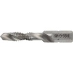 Alarm Werkzeuge 56080020 kombinovaný závitník 1 ks; 56080020