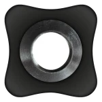 Suretti Kontramatka Whitworth 3/8"x20 / Kontramatka / pre rybárske stojany a vidličky