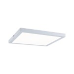 Paulmann Atria 70939 LED panel 20 W neutrálna biela biela (matná); 70939