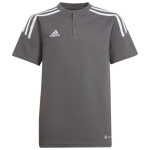 Tričko adidas Condivo 22 Polo Jr HD2314 164CM