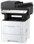 Kyocera ECOSYS MA4500ix / čb laserová multifunkcia / A4 / 45ppm / 1200x1200 dpi / duplex / RADF / USB LAN (ECOSYS MA4500ix)