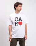 Carhartt WIP S/S I Hartt T-Shirt White M