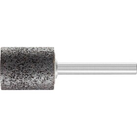 PFERD TOOLS 31131743 Namontovaný bodový valec INOX Ø 20 x 25 mm Priemer 20 mm 10 ks; 31131743