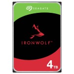 Seagate IronWolf 3.5 SATA III (ST4000VN006)