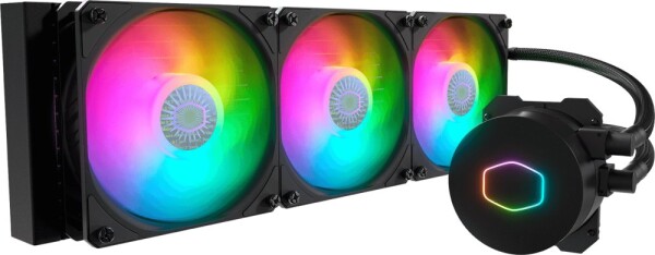 Cooler Master MasterLiquid ML360L V2 ARGB (MLW-D36M-A18PA-R2)