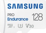 Samsung PRO Endurance 2022 MicroSDXC 128 GB Class 10 UHS-I/U3 V30 (MB-MJ128KA/EU)