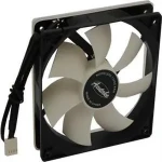 ACUTAKE ACU-FAN120 PRO PWM (White Wing Fan Professional) (ACU-FAN120 PRO PWM)