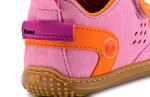 Ricosta Qnuffs Lerche Fleur/Papaya barefoot sandále 26 EUR
