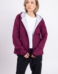 Montura Nordik Jacket Woman 1401 VINACCIA/LIGHT ROSE XS