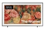 65" Samsung The Frame GQ65LS03D čierna / Televízia / 4K / QLED / HDMI / USB / CI+ / LAN / Wi-Fi / BT / DVB-T2CS2 / 20W R (GQ65LS03DAUXZG)