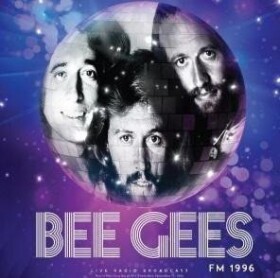 Yss Bee Gees FM 1996 - Płyta winylowa