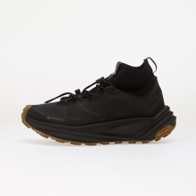 Tenisky adidas TERREX Freehiker 3 Ultra GORE-TEX Core Black/ Core Black/ Brown Oxide EUR 37 1/3