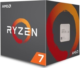 AMD Ryzen 7 1800X, 3.6GHz, 16 MB, BOX (YD180XBCAEWOZ)