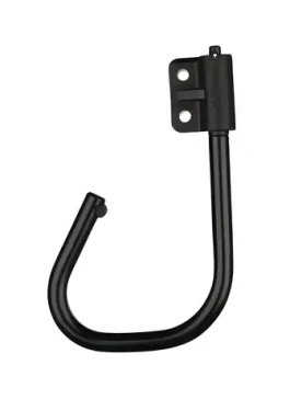 Makita Hák na náradie pre píly XSH04 a XSH05 / Držiak náradia / Pre AKU kotúčové píly 165 mm (199231-7)