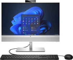 HP EliteOne 840 G9 All-in-One PC Wolf Pro Security Edition Intel® Core™ i5 i5-13500