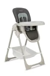 Momi GOJO šedá / Jedálenská stolička / od 6 do 36 mesiacov / do 15 kg (KRKA00028)
