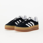 Tenisky adidas Gazelle Bold W Core Black/ Ftw White/ Ftw White EUR 40 2/3